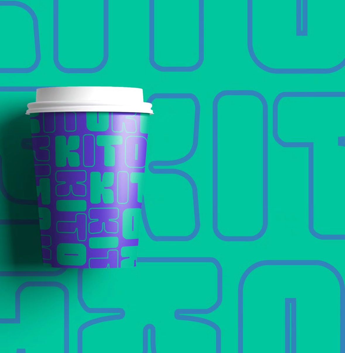 Branding Designs — Alpha Agency portfolio