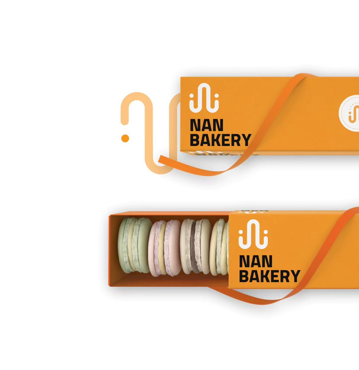 Branding Designs work sample by Alpha Agency