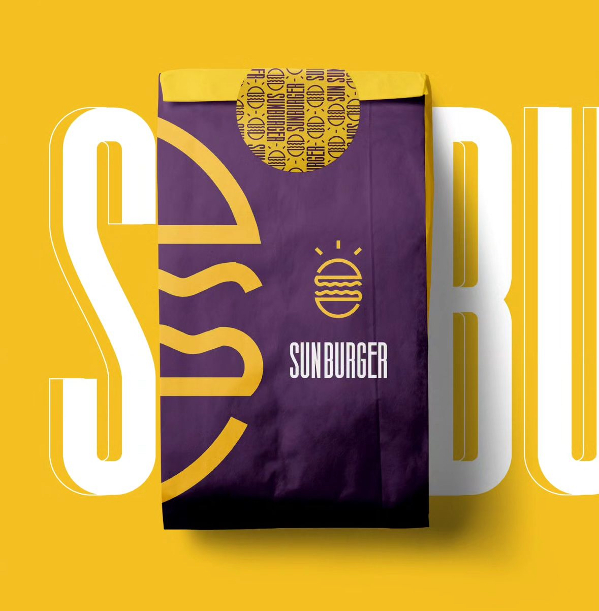 Branding Designs work sample by Alpha Agency
