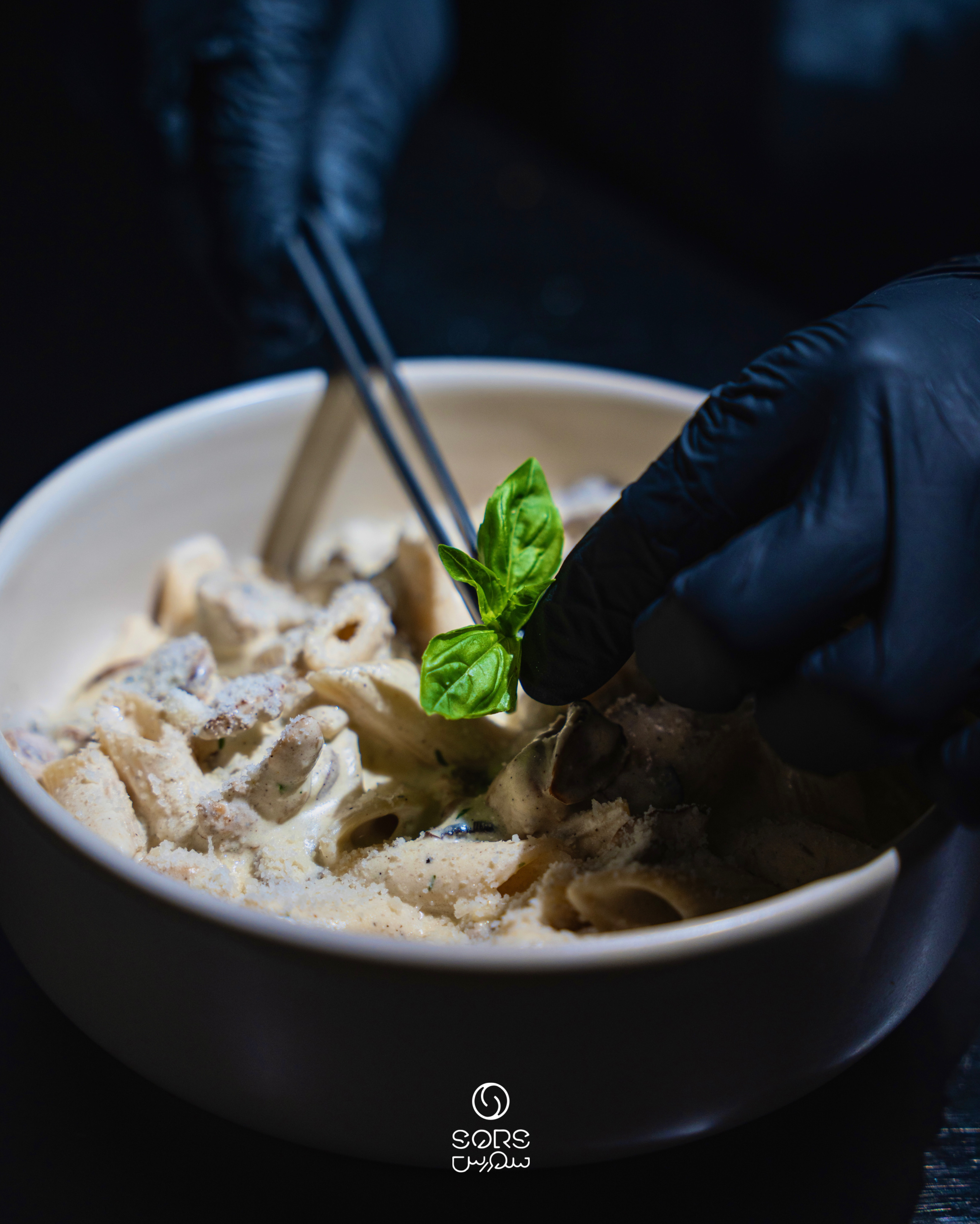 Photography work sample by Alpha Agency